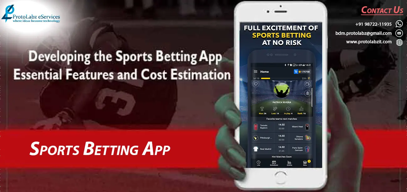 Sports Bet Apps For Iphone