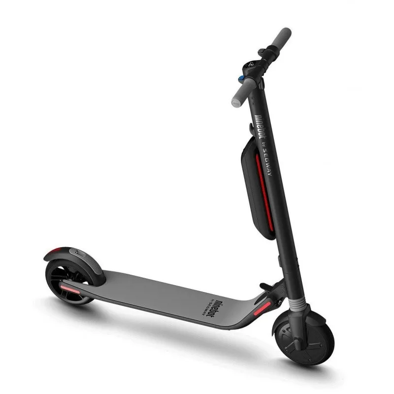 

Chinese version Original ES2 High quality 201-500w Top Speed 25km/h Electric Scooter for adult, N/a