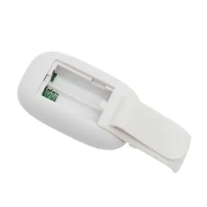 Image of EPA number Battery Powered Portable Ultrasonic Smart Sensor Mosquito Repeller