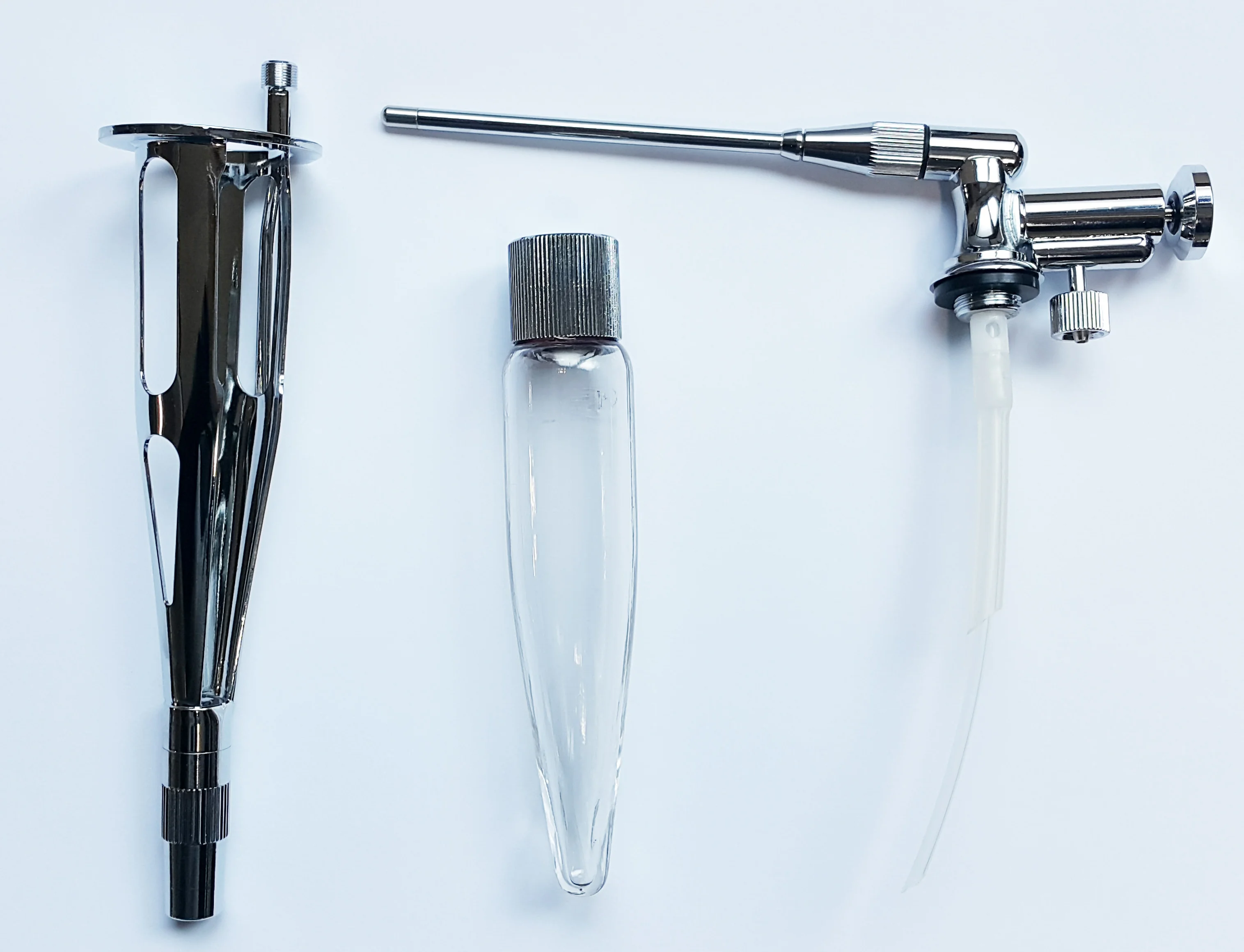 
[Novavox]ENT Spray gun for ENT Treatment Unit 