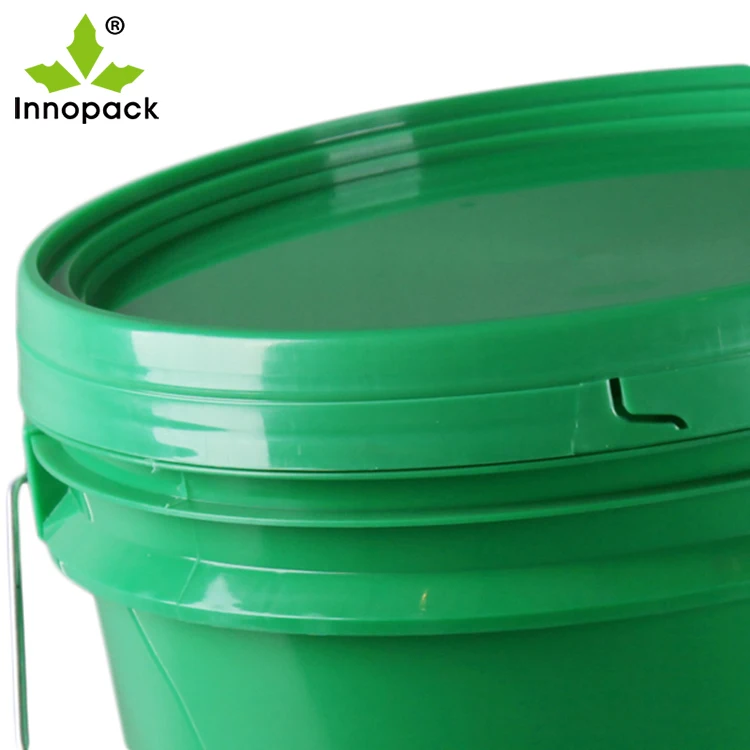 5 Gallon Plastic Drum With Lid Plastic Pail - Buy Plastic Drum,5 Gallon ...