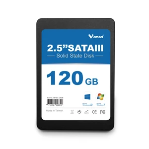 VS100 2.5" SATA III SSD Drive