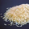 Sharbati Golden Sella Basmati Rice Non GMO