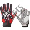 New Design Genuine Leather Baseball Batting gloves, Digital Leather Palm baseball batting Gloves