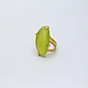 Gemstone Ring