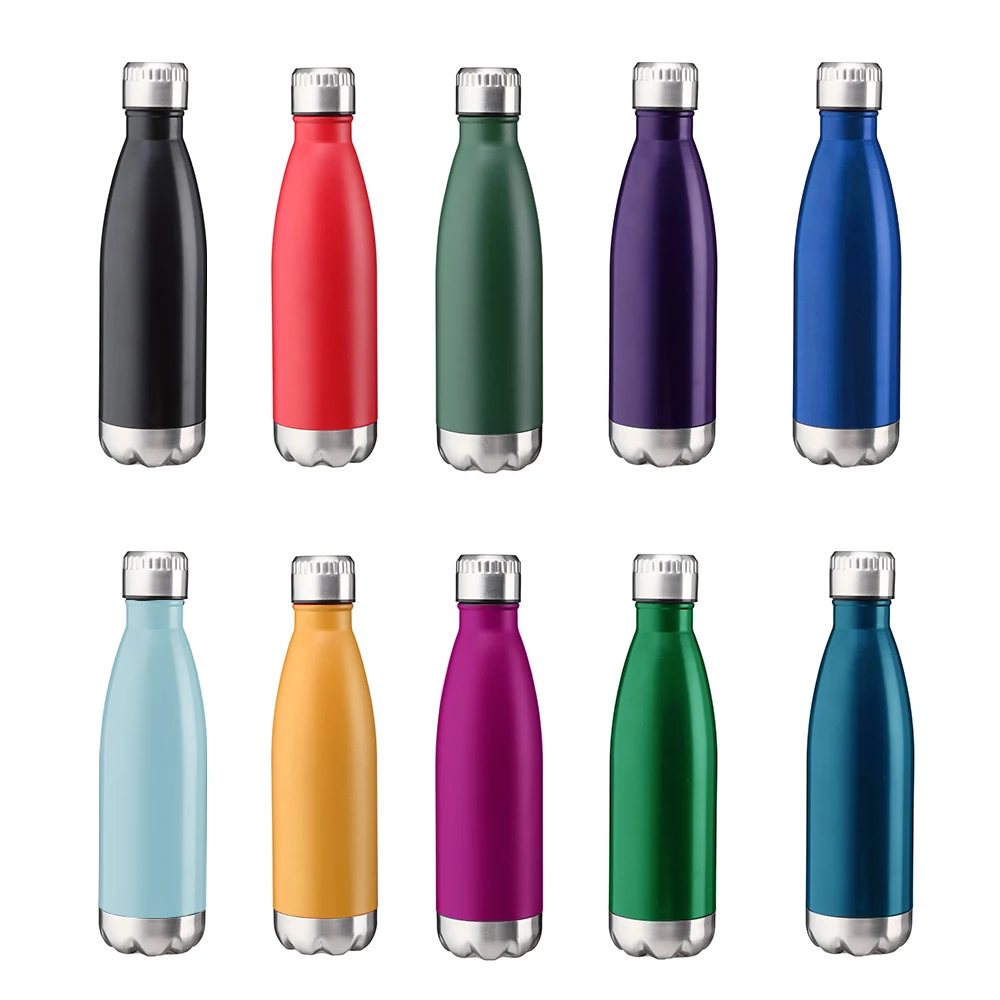 

18/8 Bpa free hot and cold custom logo milton thermos drink bottle double wall vacuum insulated stainless steel water bottle, Customized color