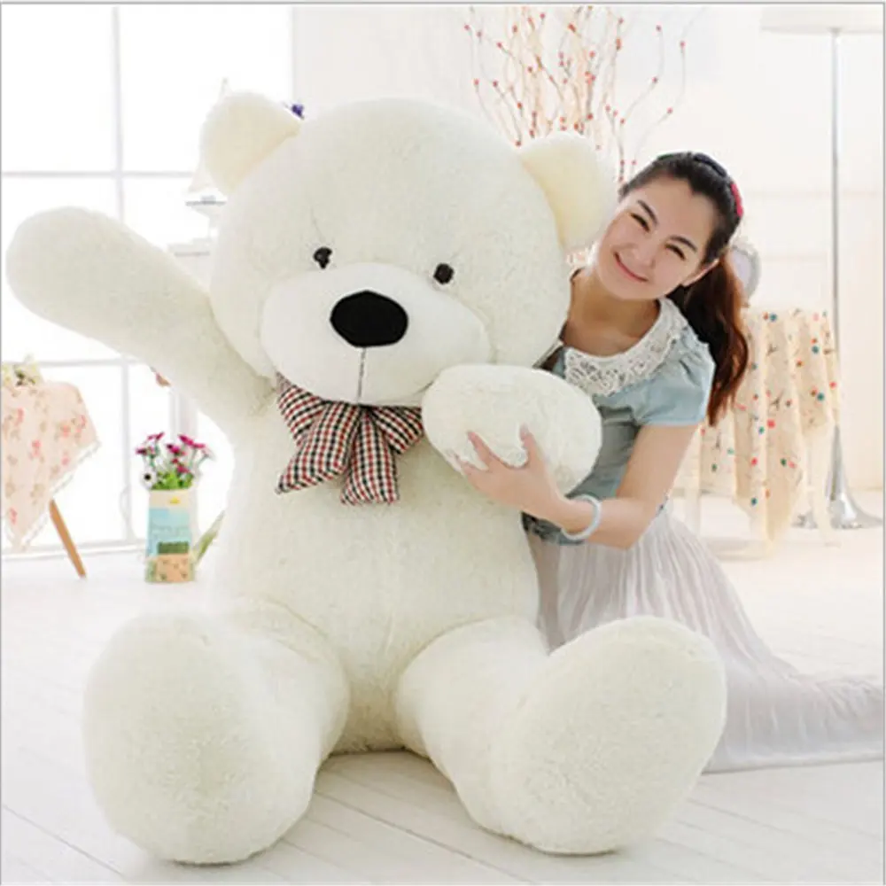 50 inch teddy bear