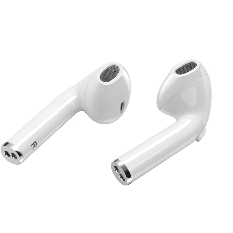 

Wireless Bluetooh Skullcandy Stereo Earphone Noise Cancelling Bluetooth Headphones For Apple Iphone, Black;white