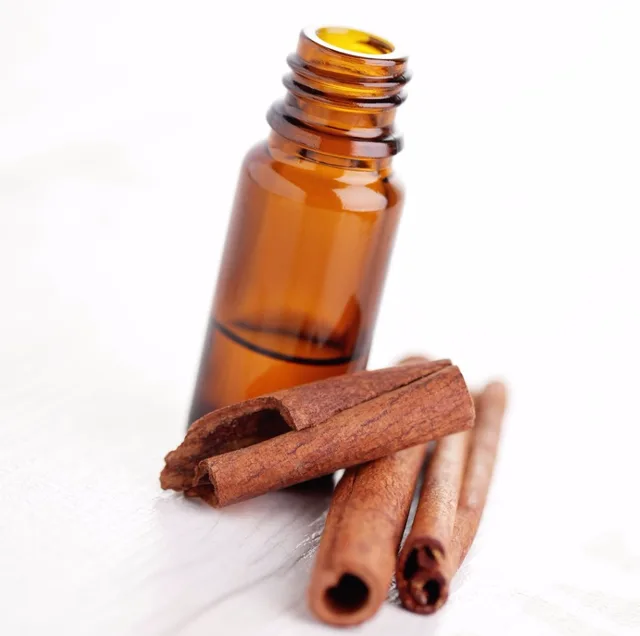 cinnamon oil pictures