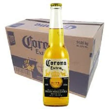 corona beer history