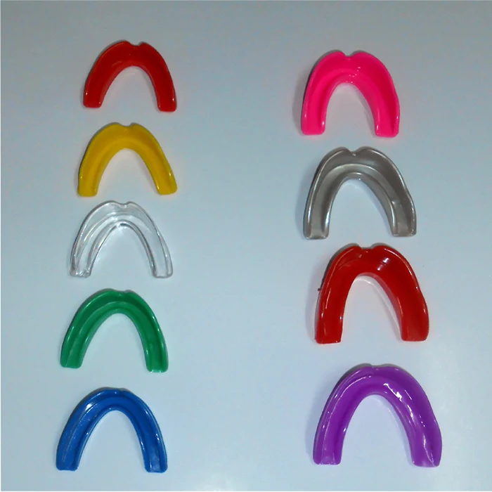 Gel Gum Teeth Protector Mouth Guard Buy Mouth Guard/boxing Gum Shield