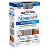 RUST - OLEUM NeverWet Multi - Surface - 274232 - Kit, Frosted Clear