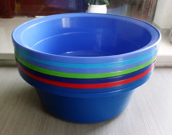 plastic basins for sale