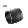Electrofusion coupler/PE fitting/Polypipe welder