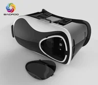 

VR Glasses Box 3D Virtual Reality VR Glasses for Game of TV P4P PS4 Video Gaming