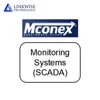 Software Supervisory Control and Data Acquisition System MCONEX SCADA System