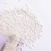 Plastic raw material filler masterbatch for injection molding pipe and sheet