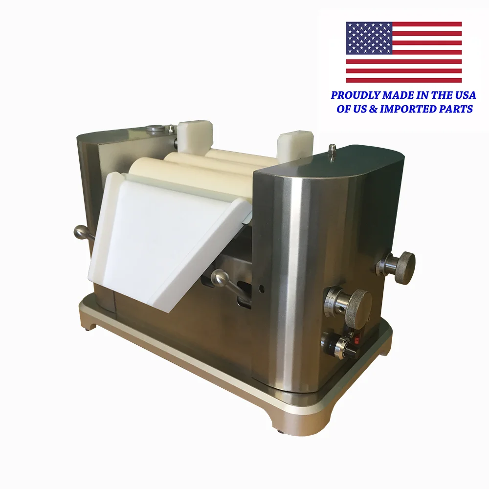 Three Roll Milltorrey Hills T65b Ceramic Roller,Exakt Tradein Option