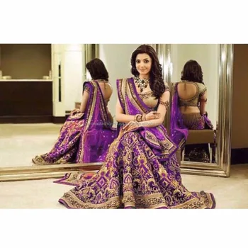 Latest chaniya choli fashion 97 Latest chaniya choli fashion 65
