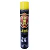Factory Direct Supply Construction Crack Seal Gap Filling Hot Sale Polyurethane Expanding Foam Adhesive for Windows and Doors
