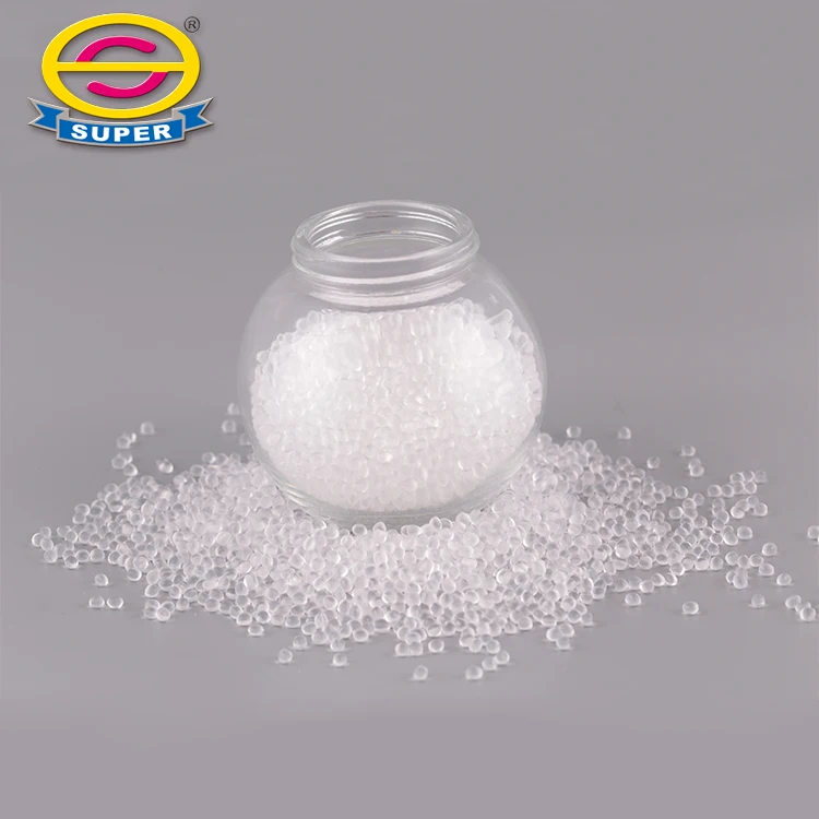 
Foam Pellet 1 Mm Granule Ethylene Vinyl Acetate Eva 