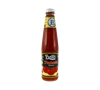 Halal Tomato Ketchup Sauce in Bottle from Malaysia