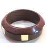 WOODEN FASHION ACCESSORIES /BANGLE / BRACELETS/ BEAD EAR RINGS / PAINTING BRACELETS /CARVED BANGLE