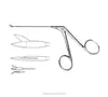WULLSTEIN EAR SCISSOR