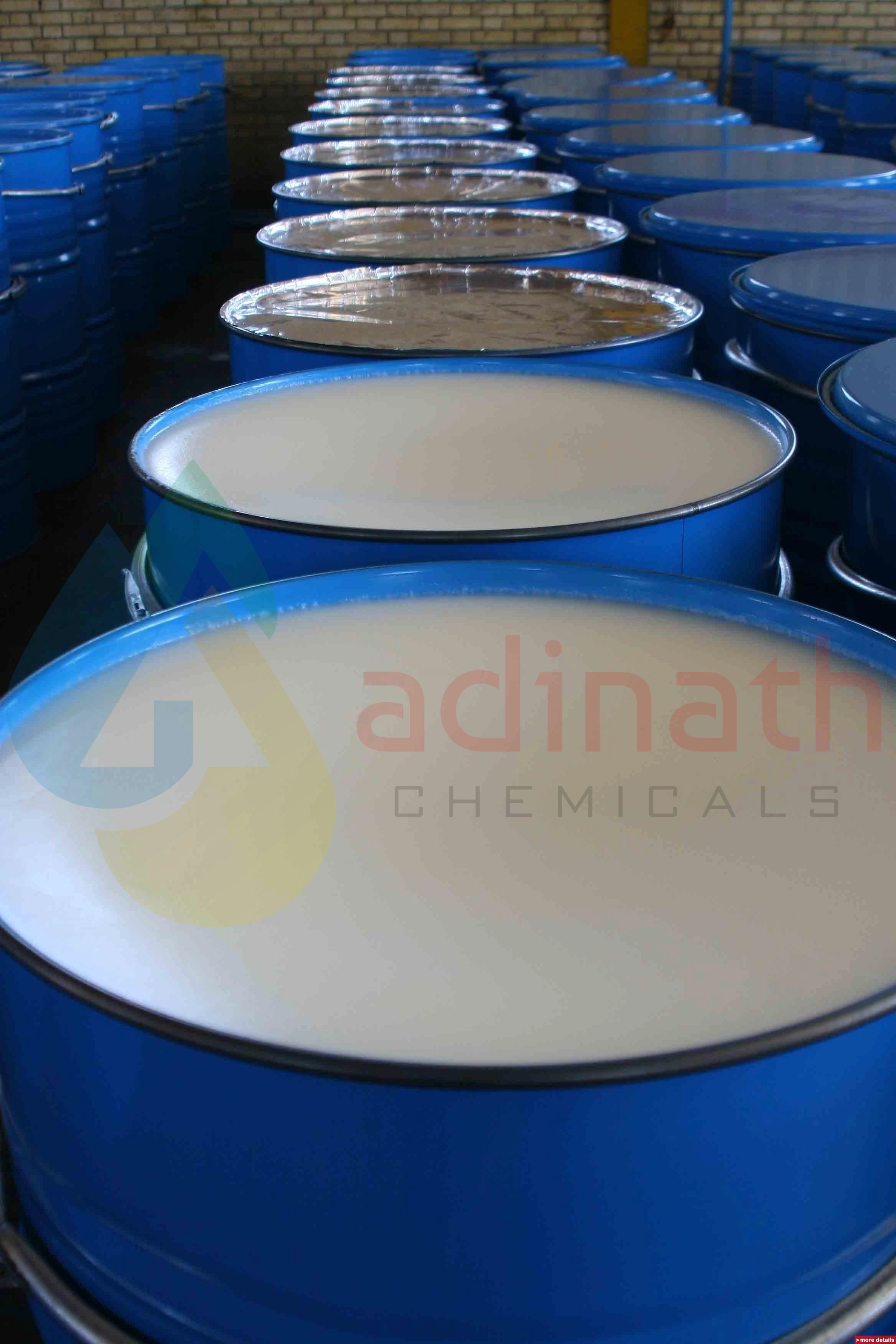 
Petroleum Jelly Main Product 