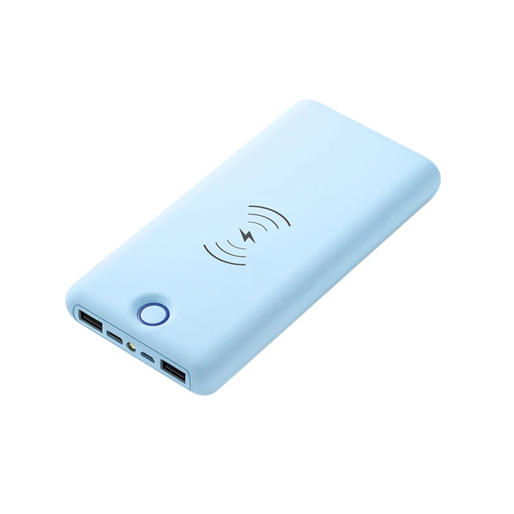 

Mobile phone accessories portable capacity 20000 Mah external power bank battery charger