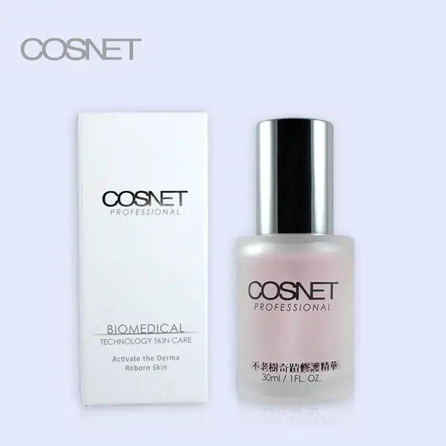 

OEM Anti-Wrinkle Whitening Face Serum For Dry Skin