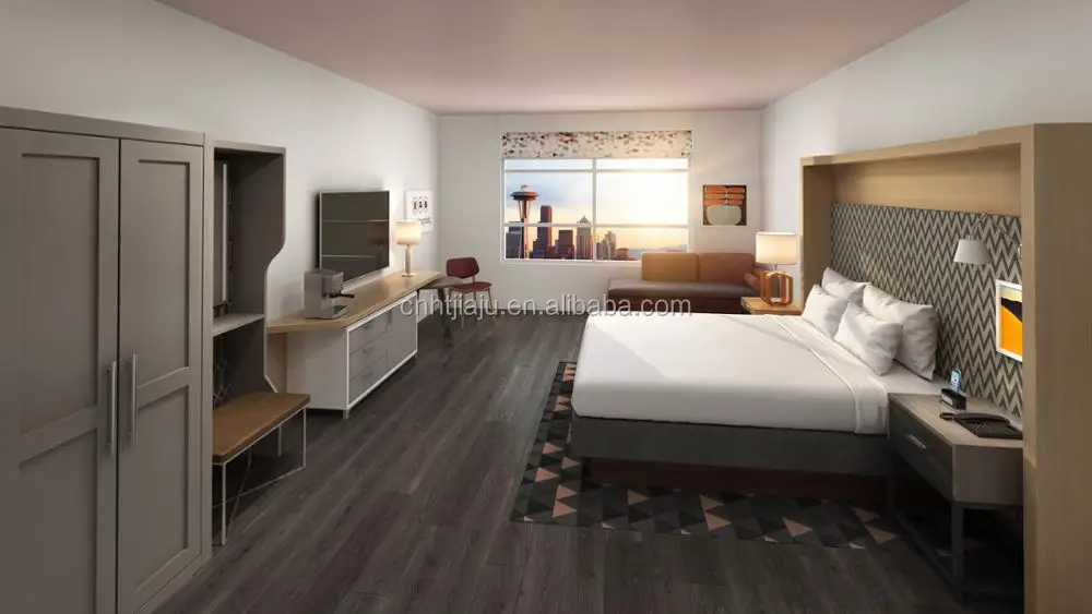 2017 New Design Holiday Inn H4 - Buy Holiday Inn Hotel Bedroom