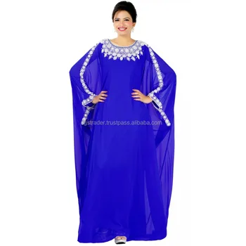 arabic caftan