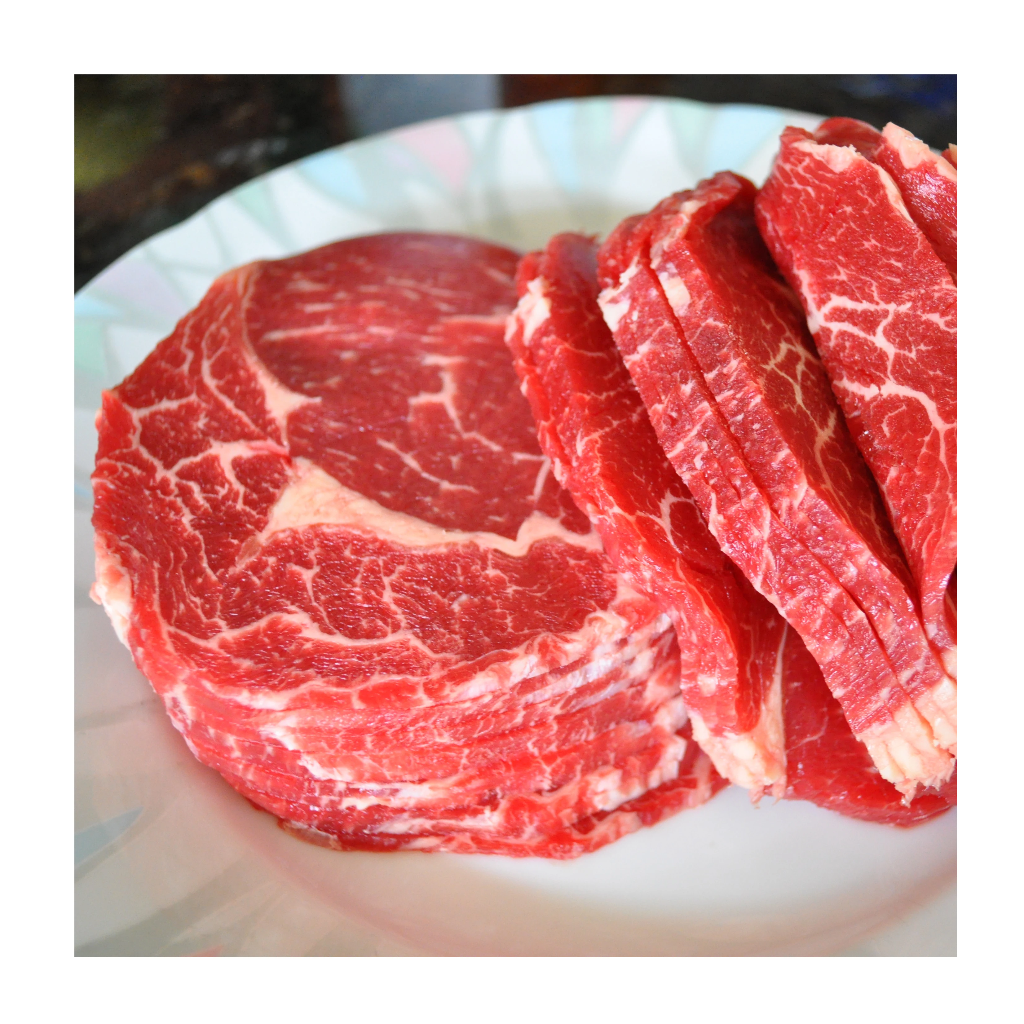 
Frozen Donkey Meat Premium Quality Wholesale From Thailand 