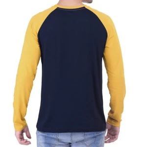 Color Combination T shirt with full sleeves Color Combination T shirt with full sleeves