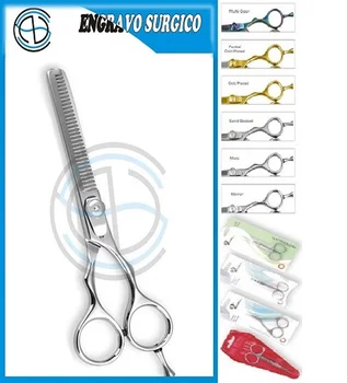 High Quality Professional Thinning Blending Shears For Sale