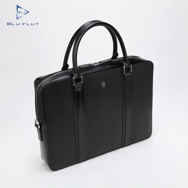 

China Manufacturer Custom Logo Genuine Leather Bag For Men,Elegance Handbags,Full Grain Leather Bag, Blue, black, grey, coffee,white and custom
