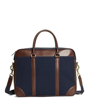 2018 Computer Bag Business Canvas 15 Inch Laptop Backpack 2018 Computer Bag Business Canvas 15 Inch Laptop Backpack