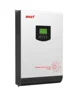 2019 new hybrid inverter High frequency 1kva 2kva 3kva 5kva 6kva 7kva on grid/ off grid inversor solar hibrido