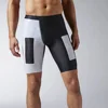 Compression shorts Men Sports
