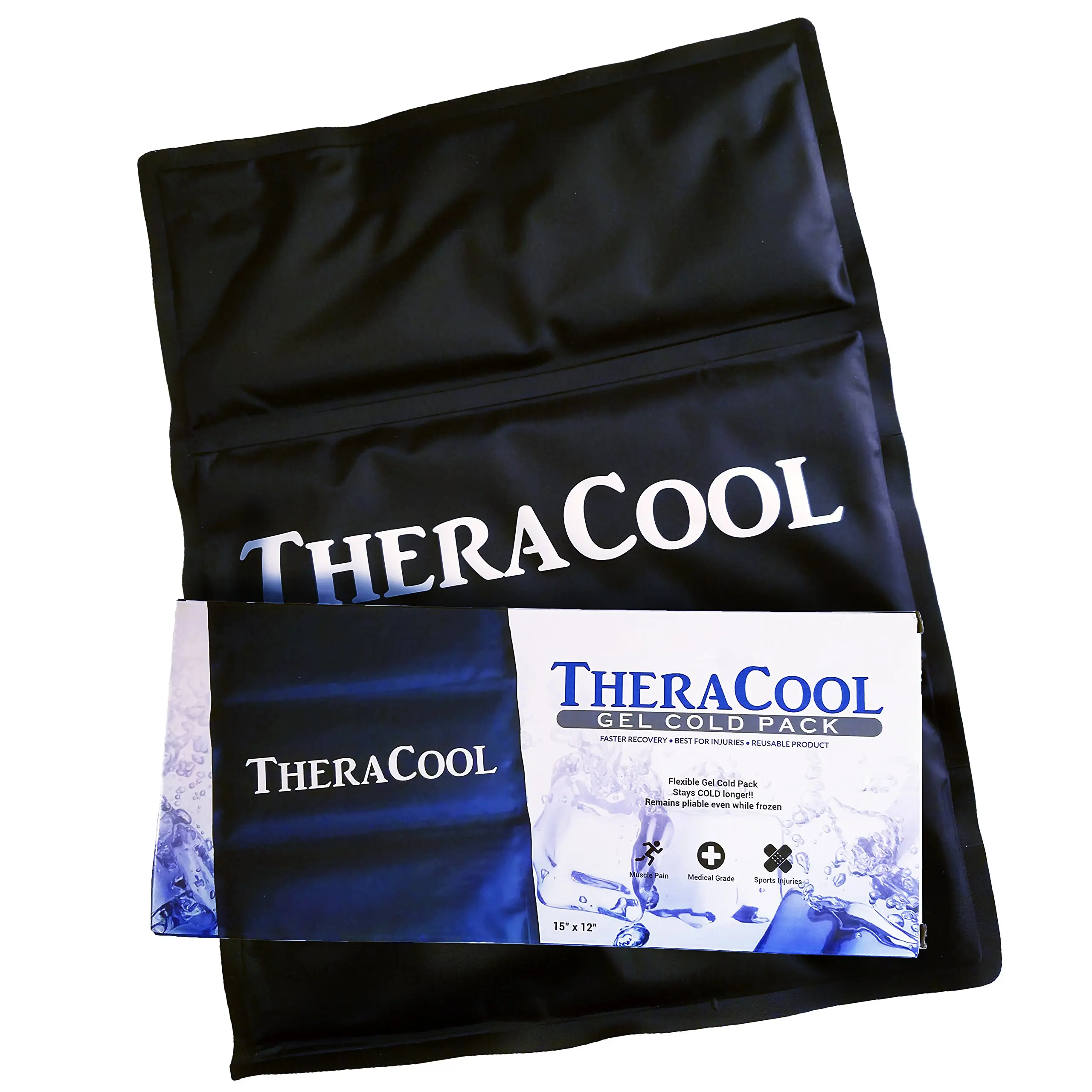 medical gel ice packs