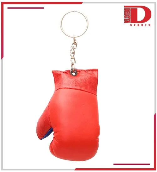 Bulk Cheap Custom Mini Boxing Glove Keychain Buy Keychain For Sale
