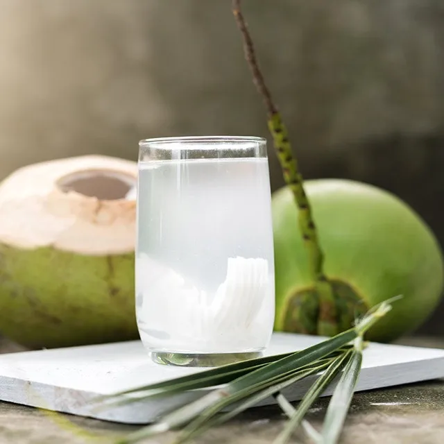 Fresh Bulk Size Coconut Water From Indonesia Buy Coconut Water