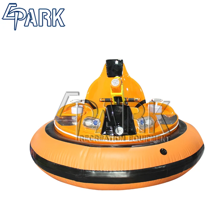 

EPARK Original Manufacturer Adults Inflatable Battery Ufo Bumper Car For Sale