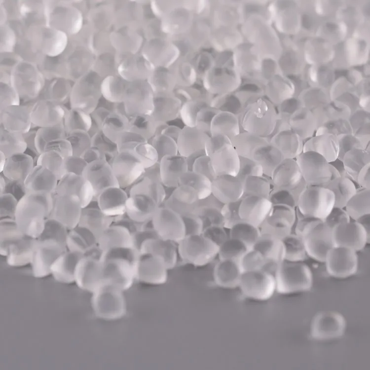 
TPE TPR SBC TPS High Elasticity Plastic Material for Fishing bait lures 