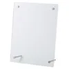 luxury well selling acrylic photo frame lucite picture frame