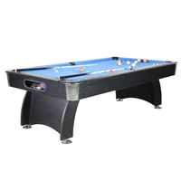 

Hot Selling Factory Price Billiard Classic Style Pool Game Table Snooker Table Manufacturer OEM
