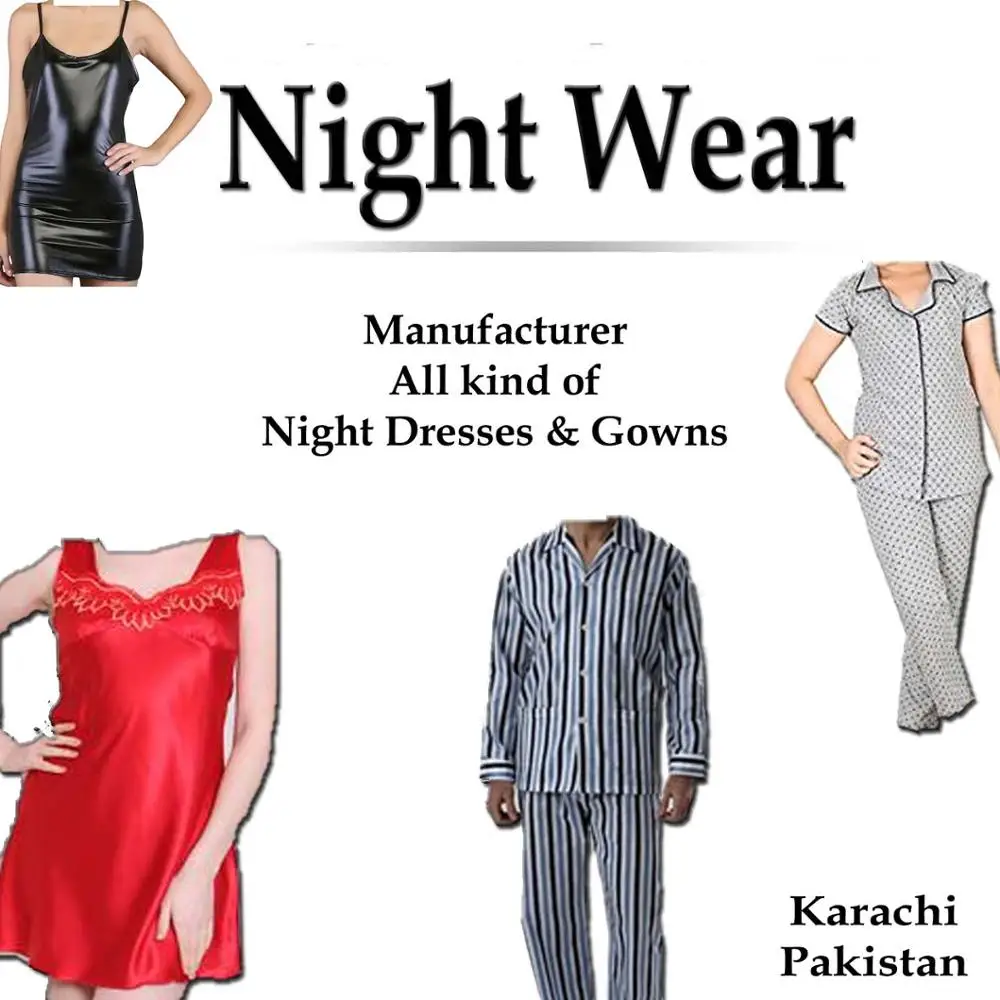 night dresses for ladies
