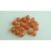 Excellent quality Calibrated Peach moon stone oval cabochon