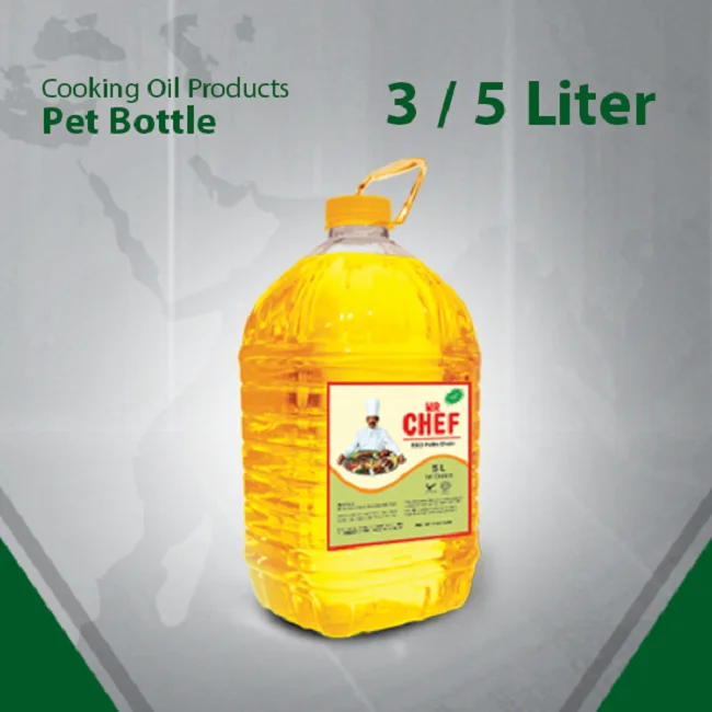 
RBD Palm oil Malaysia 